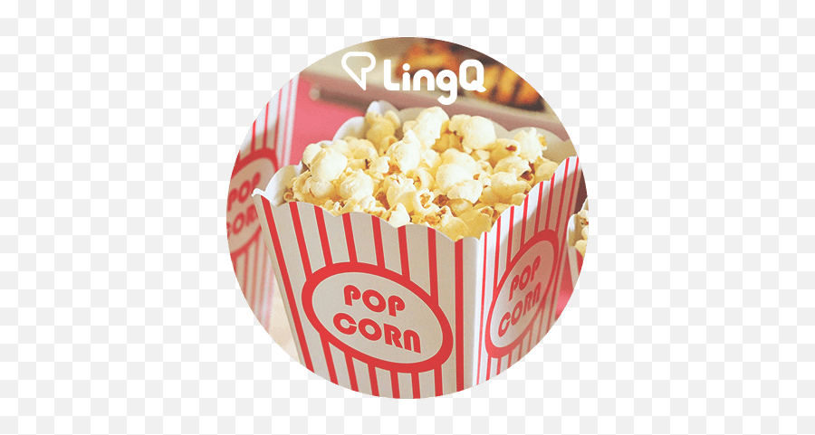 Subtitles Versus Dubbing For Language Learning - Lingq Emoji,Brain Popcorn Emotions