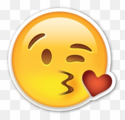 7 Ways The Internet Has Changed How We - Emoji Kiss Whatsapp,Shame Emoji