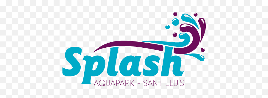 Splash Sur Menorca Parc Aquatique - Splash Sur Menorca Emoji,Le Labyrinthe Des Emotions