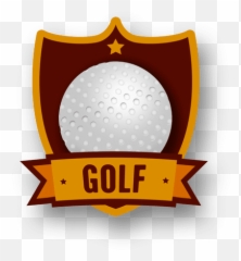 Golf Logo Transparent Png U0026 Svg Vector Emoji,Golf Compay Emoticons