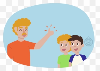 Libro Digital Interactivo Emoji,Inside Out Dad Emotions Argument