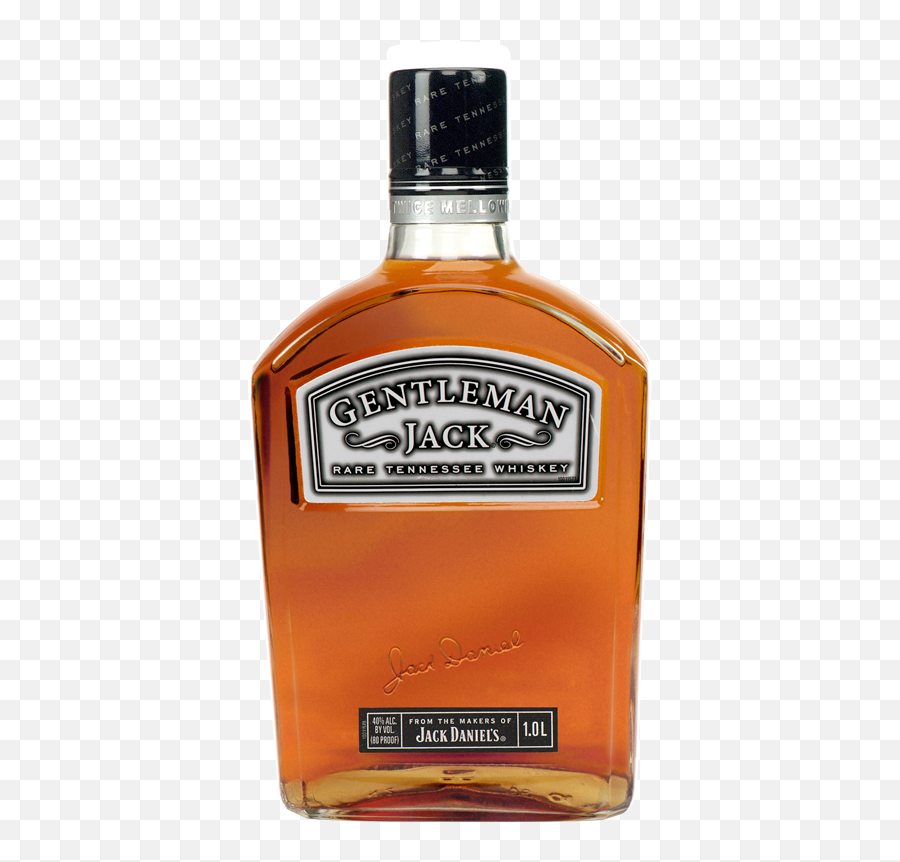 Jack Daniels Gentleman Jack Whisky - Gentleman Jack Nz Emoji,Whisky Emoji