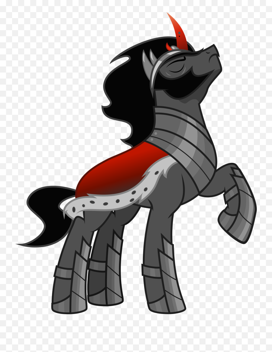 2346185 - Safe Artistbyteslice King Sombra Pony Umbrum Emoji,Mustang 3 Sweet Emotion