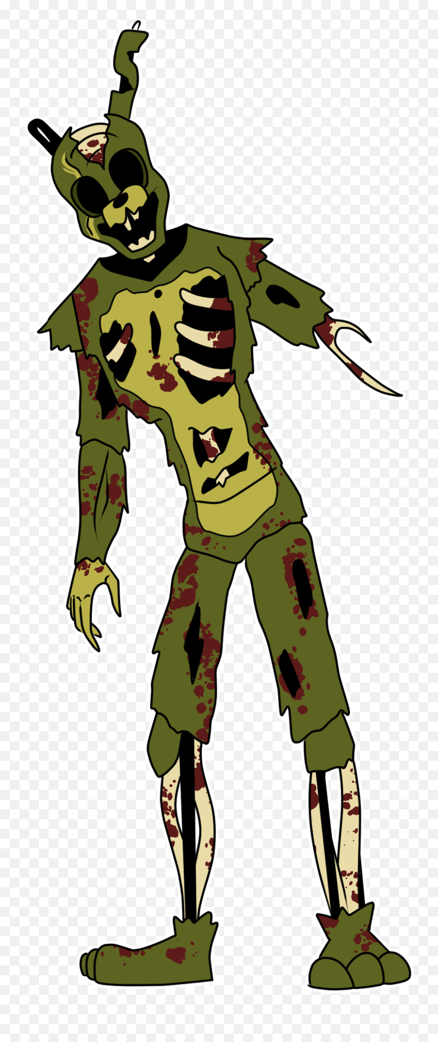 Scraptrap - Reddit Post And Comment Search Socialgrep Emoji,Animatronics Inside Out Emotions