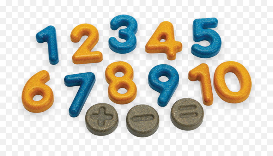 Wooden Numbers And Symbols Plantoys 5405 - The Baby Penguin Emoji,Emotion Visual Picture Printable