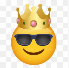 Create Funny Emoticons And Emoji For Any Object By Emoticonpro - Happy,High Five Emoticons