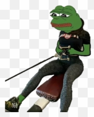 Pepe U003c3u003e - Telegram Stickers Emoji,Slack Emoji Pepe