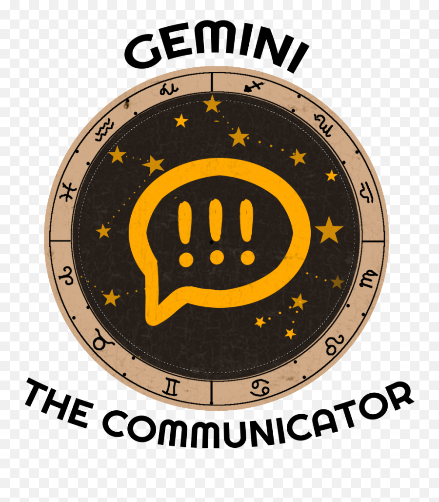 How The Signs Can Ignite Their Inner Revolutionary - Dot Emoji,Gemini And Emotions