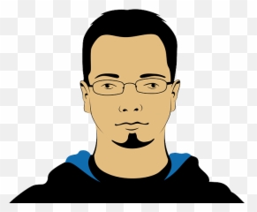 Free Photo Beak Avatar Black Emotion Face Cute Beginner - Man Avatar Images Free Download Emoji,Avatar Emotions