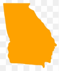 Southern Rap - State Shapes Georgia Emoji,Ridin Dirty Emoji Copy And Paste
