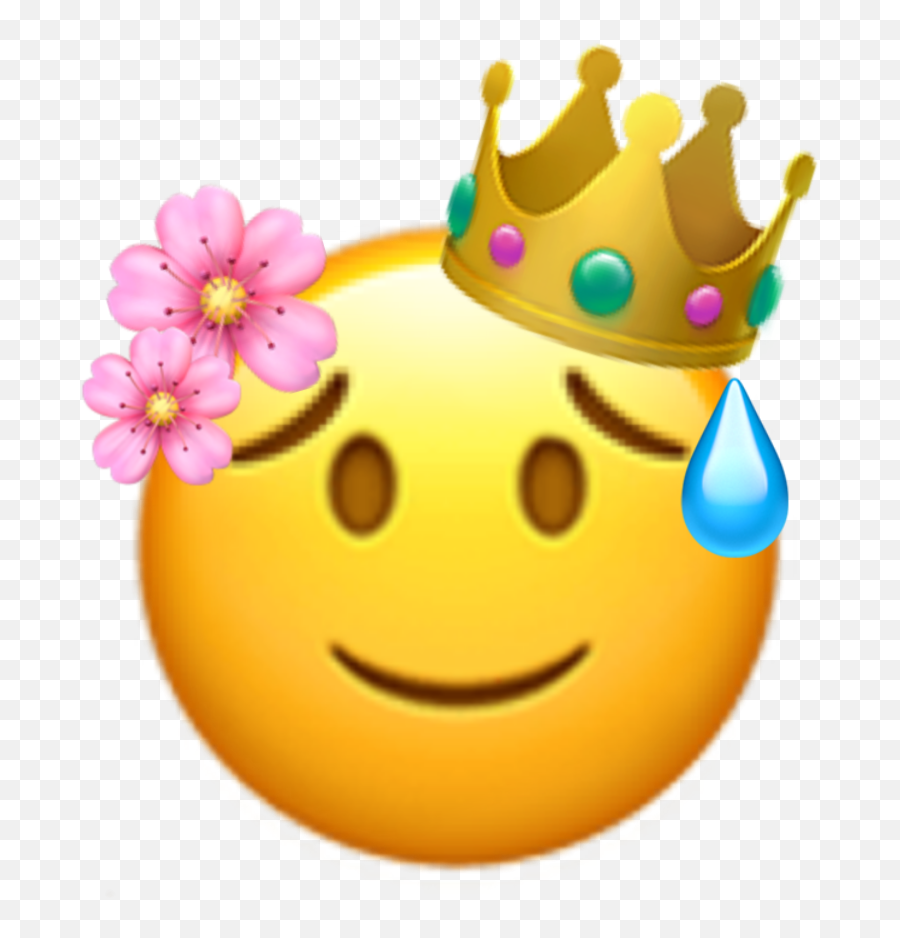 Discover Trending - Happy Emoji,Emoticon Asustado