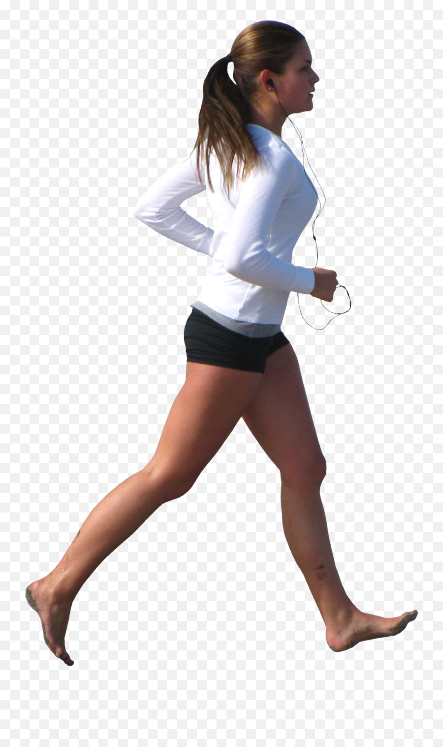 Woman Runner Png U0026 Free Woman Runnerpng Transparent Images - Woman Transparent Running Person Emoji,Runner Emoji