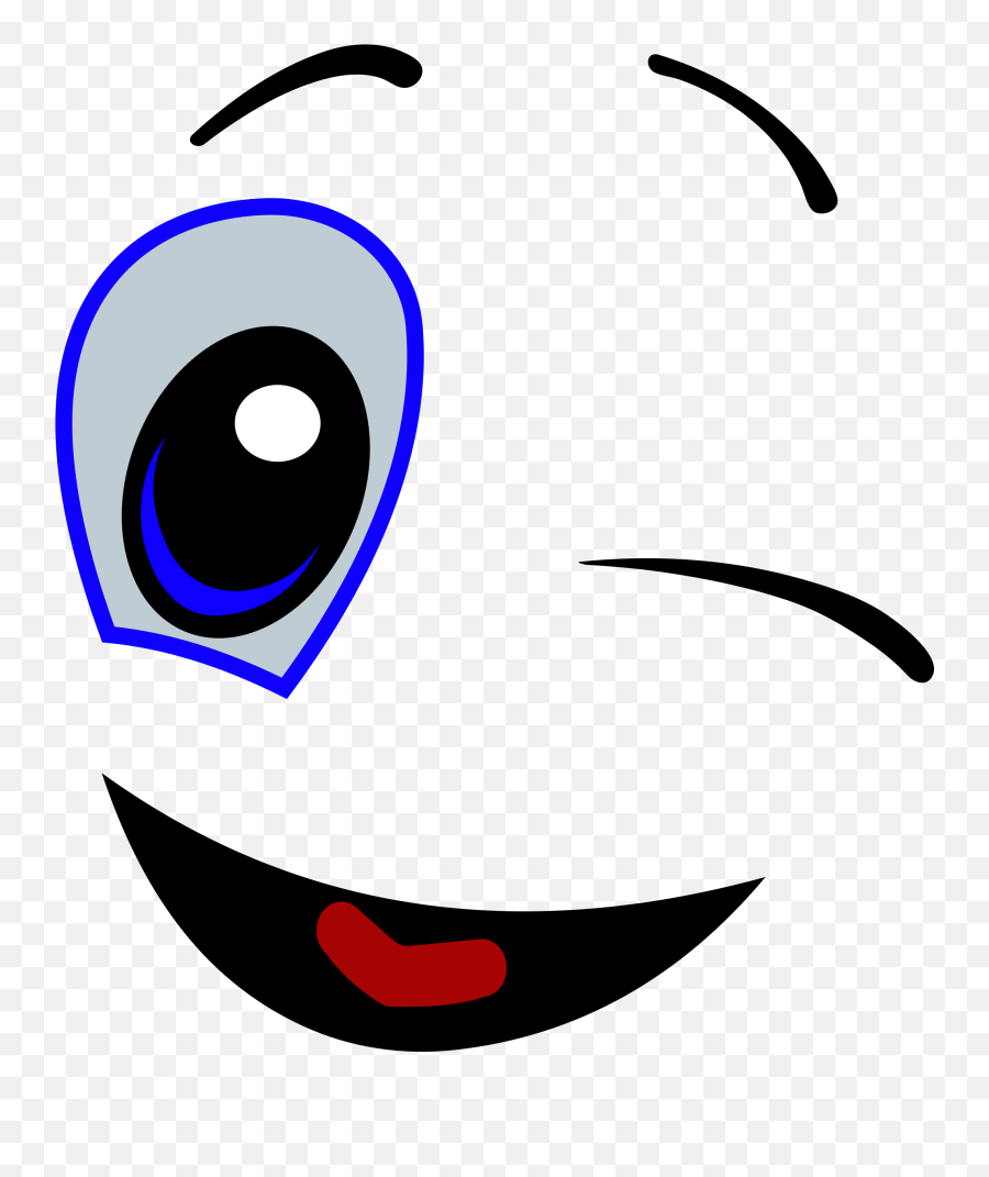 Comic Emoji Emoticon Face Png Picpng - Comic Emoji Emoticon,Fight Emoji