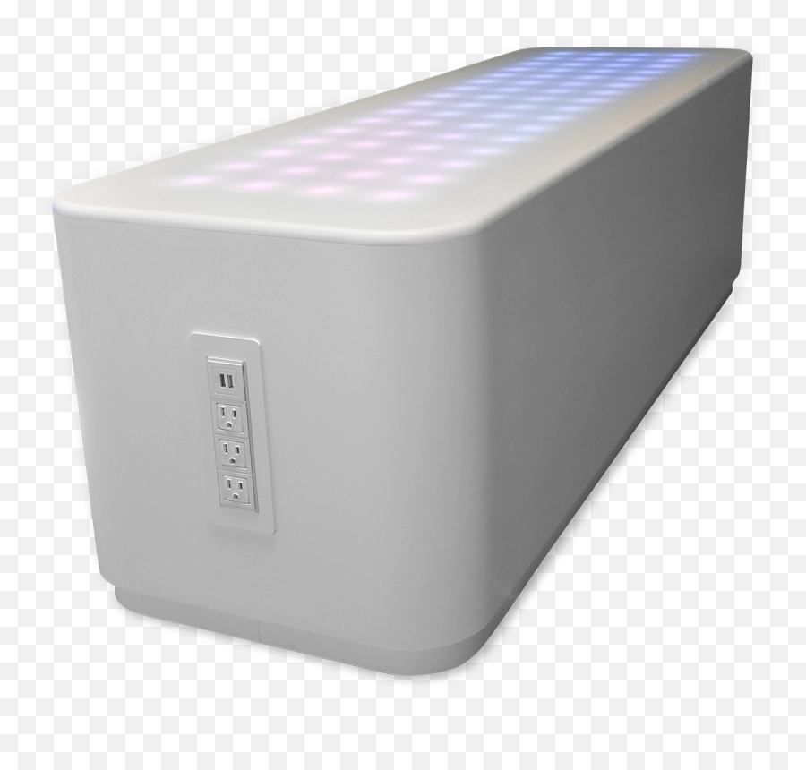 54u2033 Sparkle Sugar Bench - Computer Speaker Full Size Png Portable Emoji,Bench Emoji