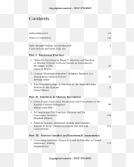 Emotions And Christian Missions - Empty Emoji,Spanish Emotions