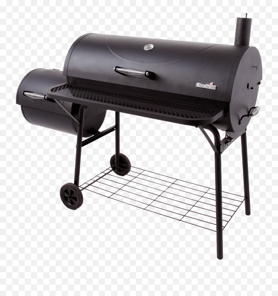 Bbq Smoker Transparent - Char Broil Offset Smoker 1280 Emoji,Grilling Emoji