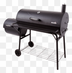 Bbq Smoker Transparent - Char Broil Offset Smoker 1280 Emoji,Grilling Emoji