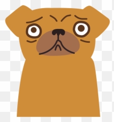 Dog Aesthetic Cartoon - The Y Guide Soft Emoji,Dog Emoji Shirt