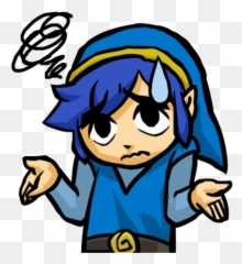 Zelda Triforce Heroes Emotes Clipart - Triforce Heroes Emotes Emoji,Hero Emoji