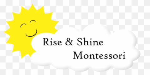 Philosophy - Rise U0026 Shine Montessori Starburst Stickers Emoji,Eckhart Tolle Emotions