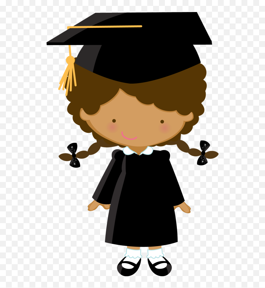 Graduation Cards Graduation Clip Art Graduation Parties - Clip Art Kindergarten Graduation Emoji,Graduation Emoji Png