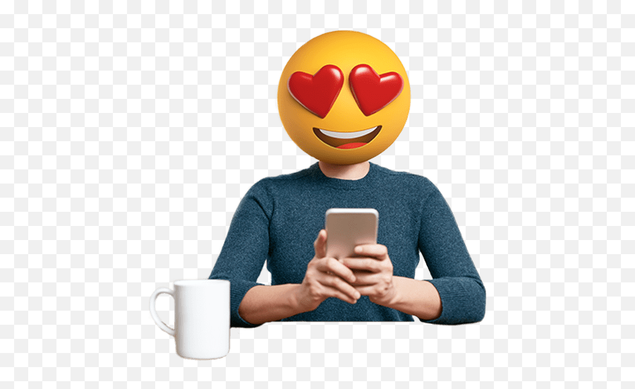 Finanzbuchhaltung Ulrike Feneberg Steuerberaterin - Mug Emoji,Angst Emoji