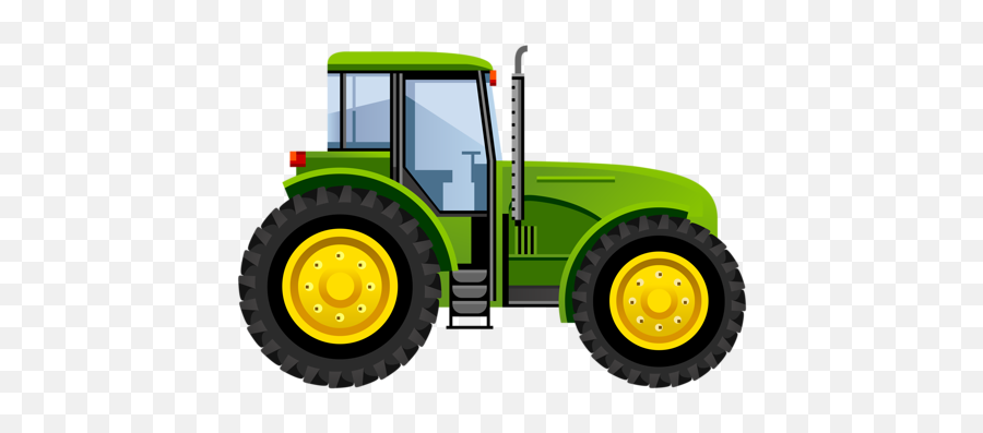 Elena - John Deere Tractor Clip Art Emoji,John Deere Emoji