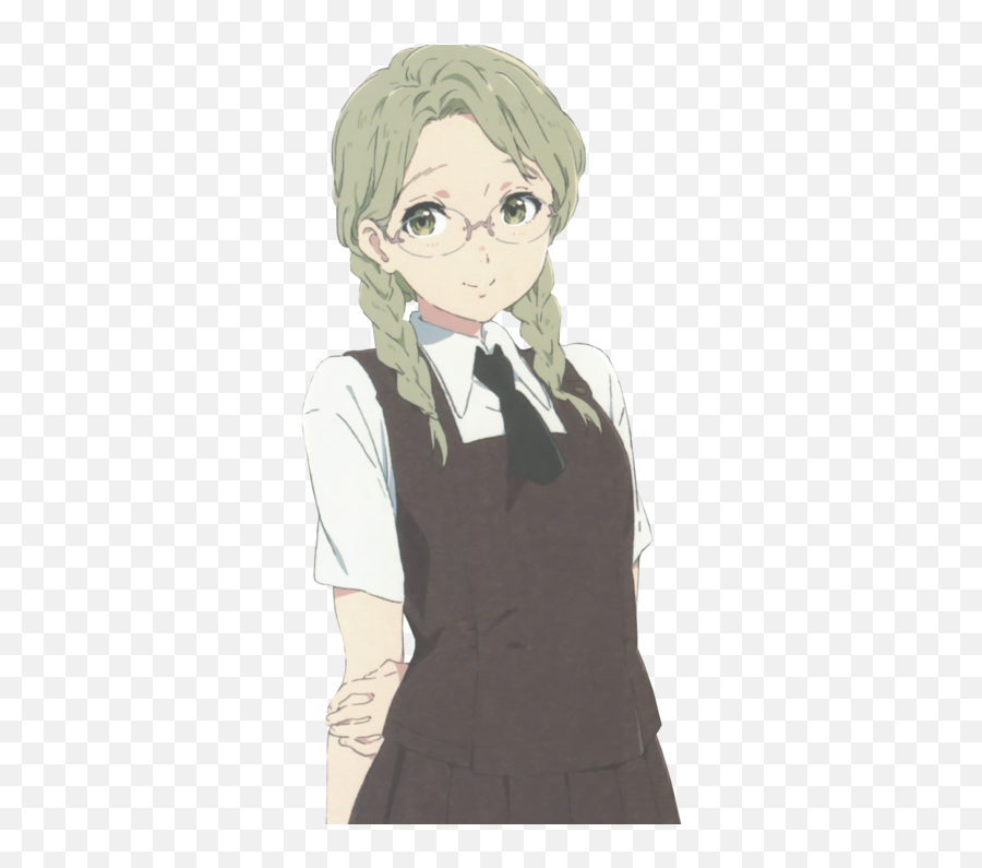 A Silent Voice Characters - Tv Tropes Personajes De Una Voz Silenciosa Anime Emoji,Anime Where The Main Character Has No Emotions