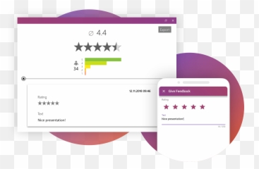 Classroom Polling App For Student Engagement Slidelizard - Horizontal Emoji,Emoji Quiz Answers Level 46