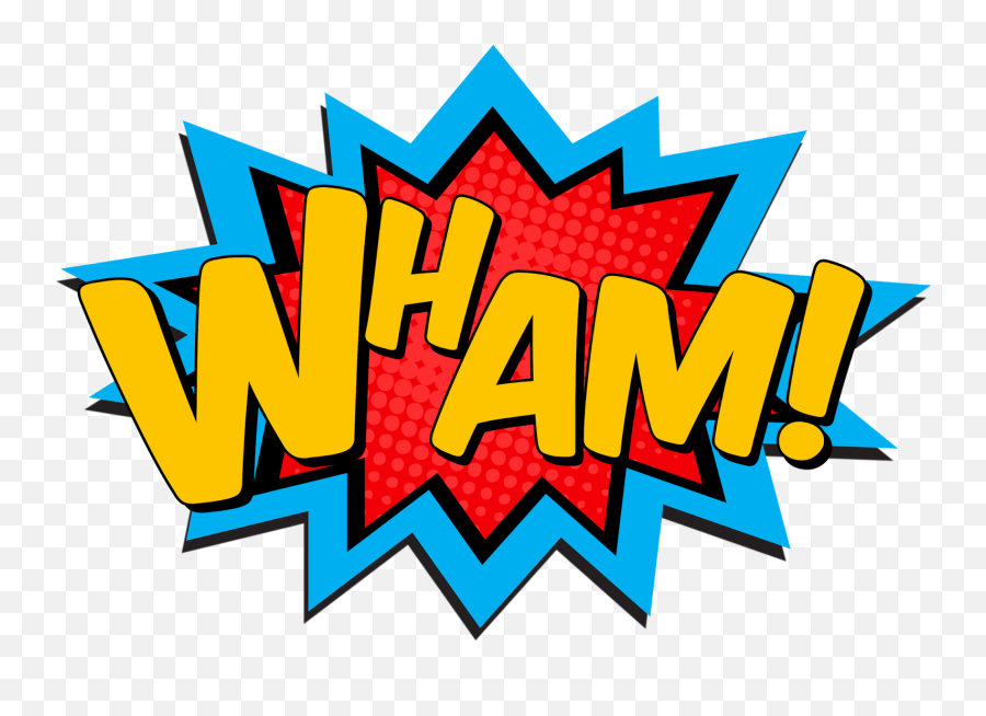 Be The Hero - Wham Png Emoji,Emoji Pop Level 684