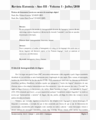Pdf Práticas De Letramentoescrita No Contexto Da - Empty Emoji,Emoticons Digitados