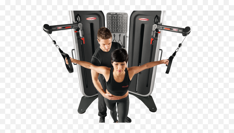 Professional Gym Equipment Italy - Panatta Gym Emoji,Emotion Sport Club