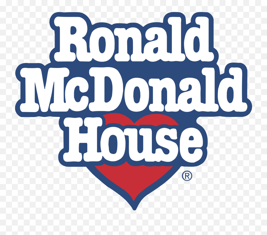 Ronald Mcdonald House Png Ronald - Ronald Mcdonald House Logo Emoji,Ronald Mcdonald Emoji