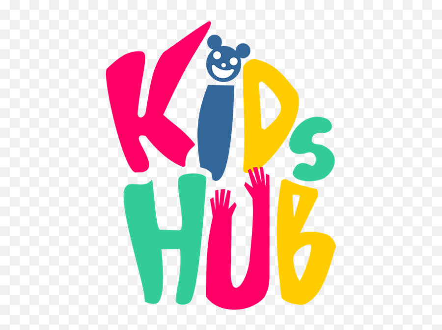 Jras Pirms Tam Tomr Hub Kids - Kids Hub Logo Design Emoji,Art For Kids Hub Emoji
