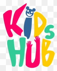 Jras Pirms Tam Tomr Hub Kids - Kids Hub Logo Design Emoji,Art For Kids Hub Emoji