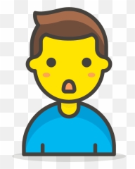 Tono De Piel Oscuro Mujer Haciendo Pucheros Clipart Dibujos - Okuma Private Beach Resort Emoji,Emoticon Haciendo Pucheros