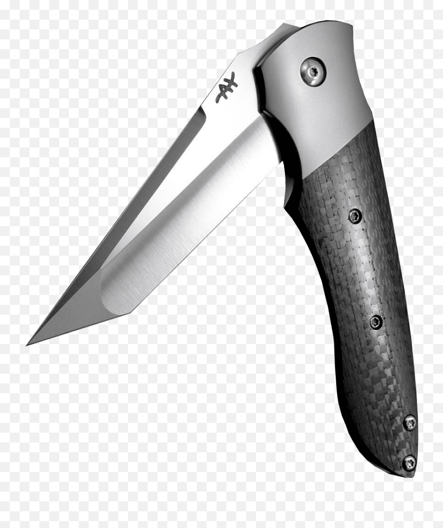 Our Latest Knives - Hunting Knife Full Size Png Download Other Small Weapons Emoji,Knife Emoji Transparent