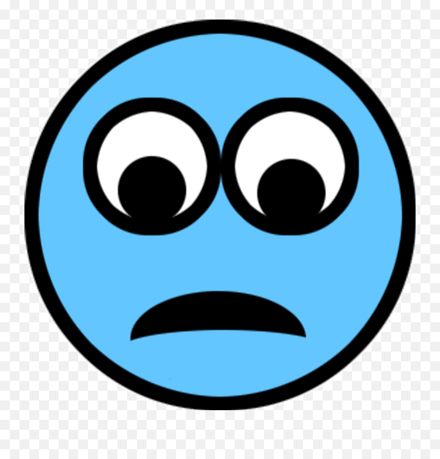 Top Sad Face Stickers For Android U0026 Ios Gfycat - Transparent Sad Face Gif Emoji,Sad Face Emoji