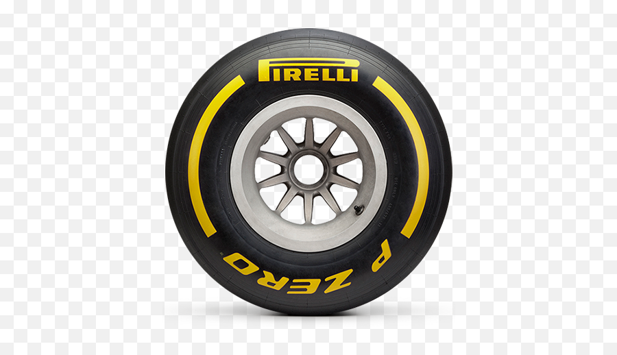 Prestige Cars - 2019 Pirelli F1 Emoji,Llantas Emotion