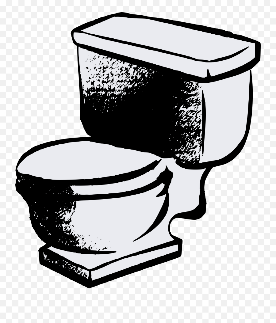 Blue Toilet Png Svg Clip Art For Web - Download Clip Art Toilet Clip Art Emoji,Toliet Emoji