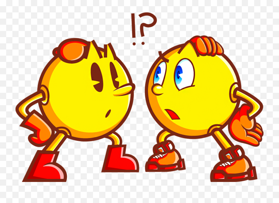 Super Smash Bros 3ds Japanese Playable Demo News And Rumors - Classic Pac Man And Modern Pac Man Emoji,Steam Emoticon Art Pacman