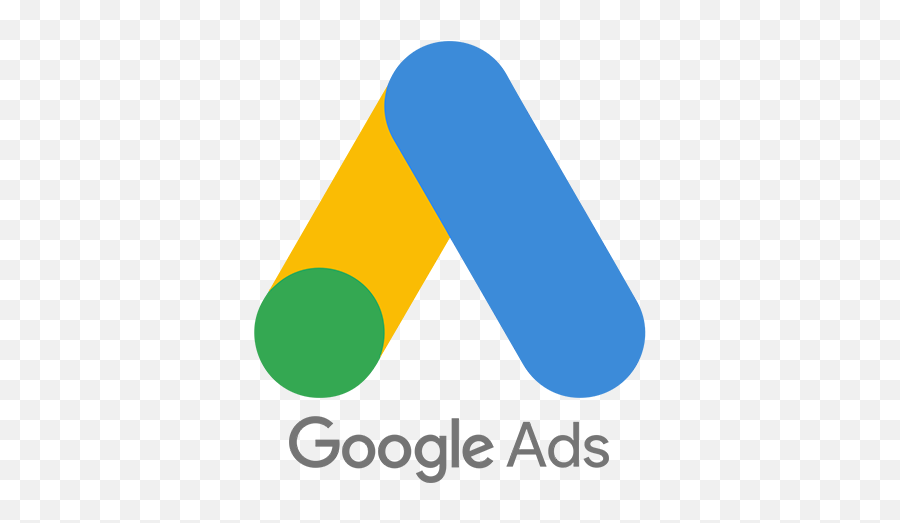 Ink Inc - Google Ads Logo Small Emoji,Ad Emotion Color