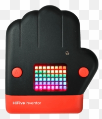 Doctor Who Hifive Inventor Coding Kit - Doctor Who Emoji,Doctor Who Emoji Robots