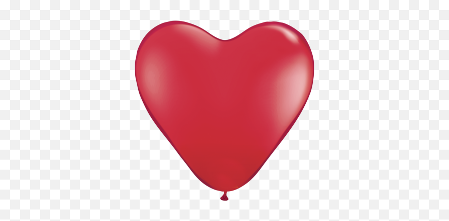 Valentineu0027s Day - Draw A Big Heart Balloon Emoji,Emoticons Mini Foil Balloons