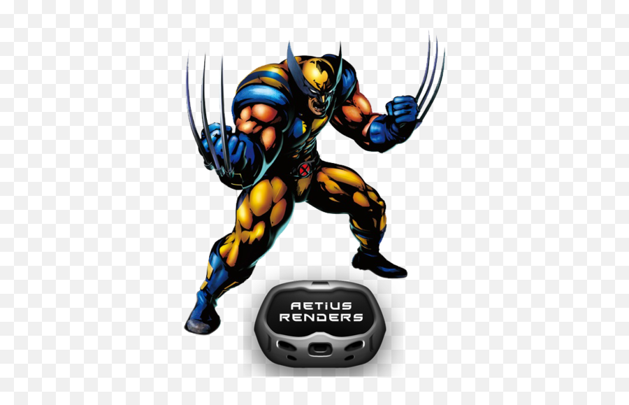 Free Baby Wolverine Cliparts Download - Wolverine Marvel Vs Capcom 3 Emoji,Deadpool Wolverine Origins Emoticon