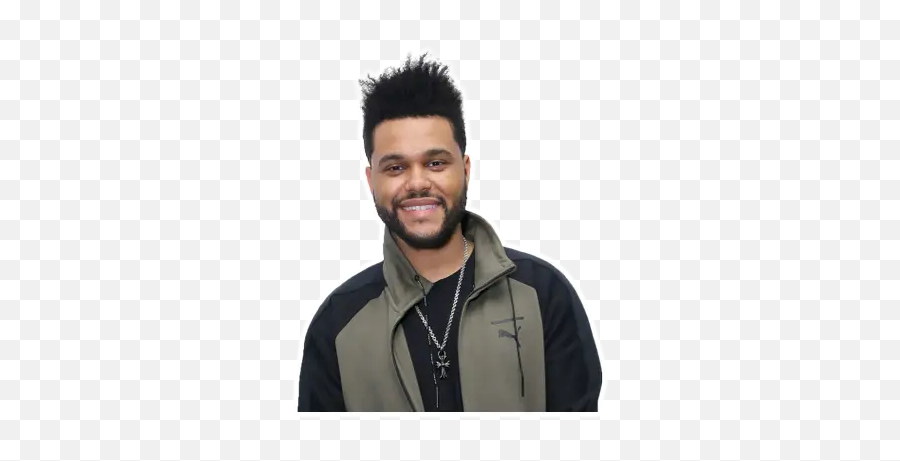 Download The Weeknd Stickers For Whatsapp Apk Free - Transparent The Weeknd Png Emoji,Emojis For The Weeknd Albums