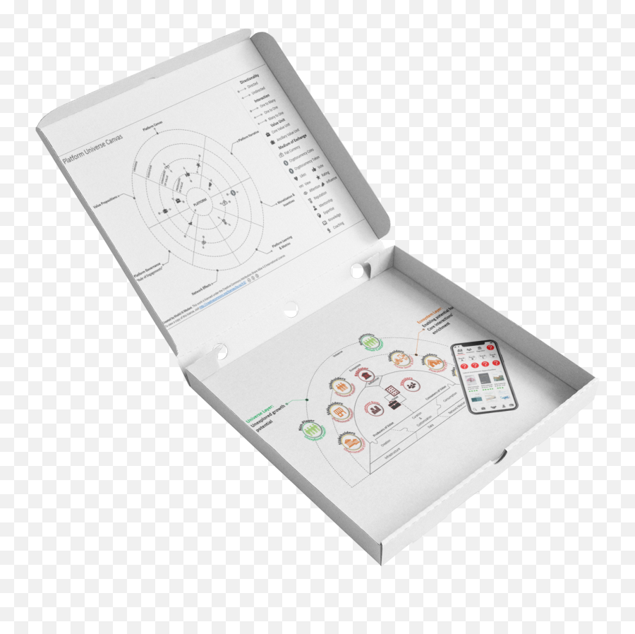 Seeding Serendipity - Dot Emoji,Khalid With Emojis Around Him