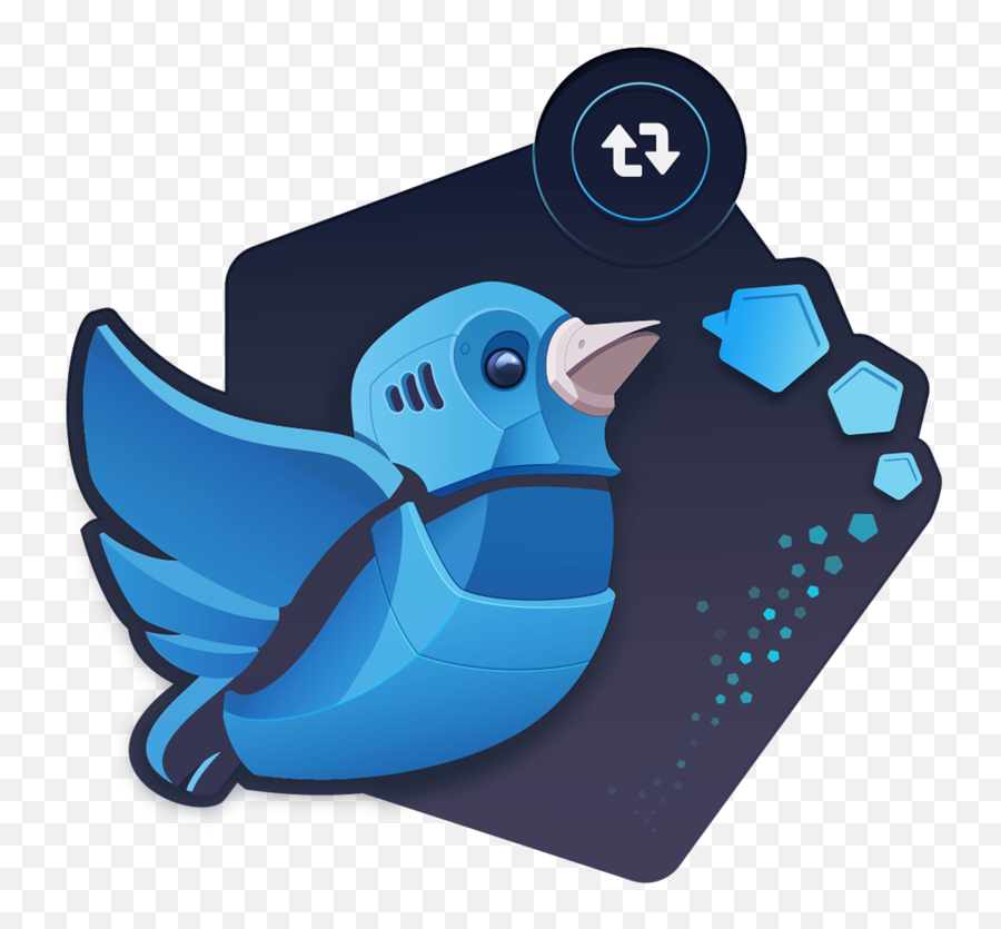 Use The Twitter Search Api With Twitjs Eggheadio - Bots De Twitter Png Emoji,Good Emoji For Twitter