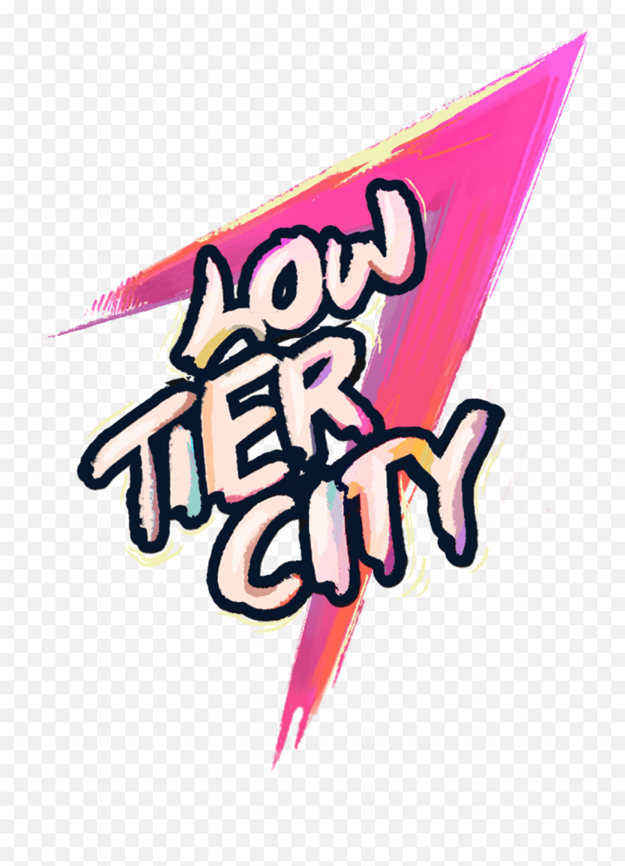 Low Tier City 7 - Low Tier City 7 Emoji,Brawlhalla Text Emojis