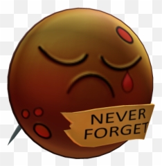 Pluto Never Forget Lapel Pin - Gauge Gravity Duality Emoji,Happy 420 Emoticon